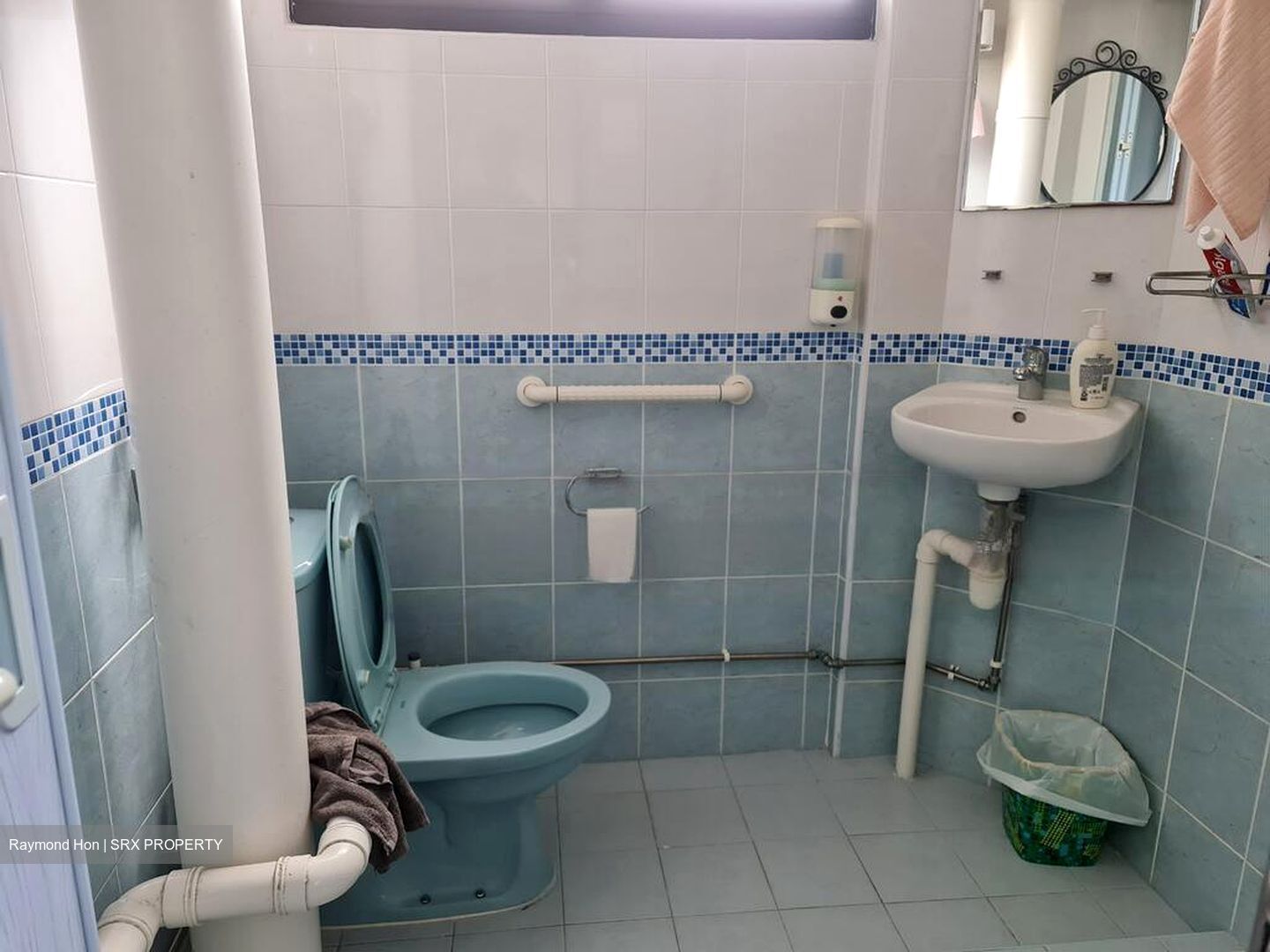 Blk 113 Sunset Way Residence (Clementi), HDB 4 Rooms #561465861